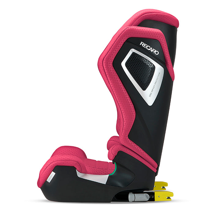 Recaro Axion 1 R129 100-150cm Wow Pink Autostol