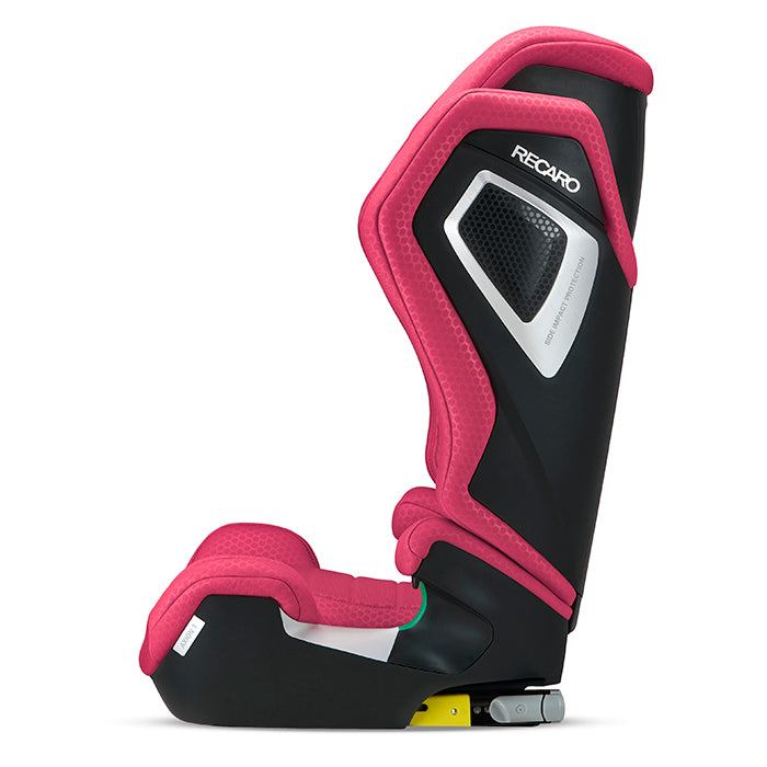 Recaro Axion 1 R129 100-150cm Wow Pink Autostol