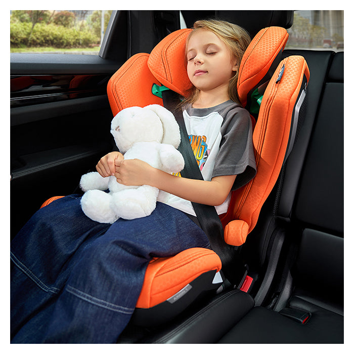 Recaro Axion 1 R129 100-150cm Wow Pink Autostol