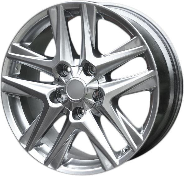 PDW 499 Alufælge 18" 5x150 ET40 – Dymione (sæt á 4)