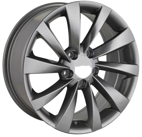 KW-SERIES S15 21x8.5 ET38 5x108 (sæt á 4)