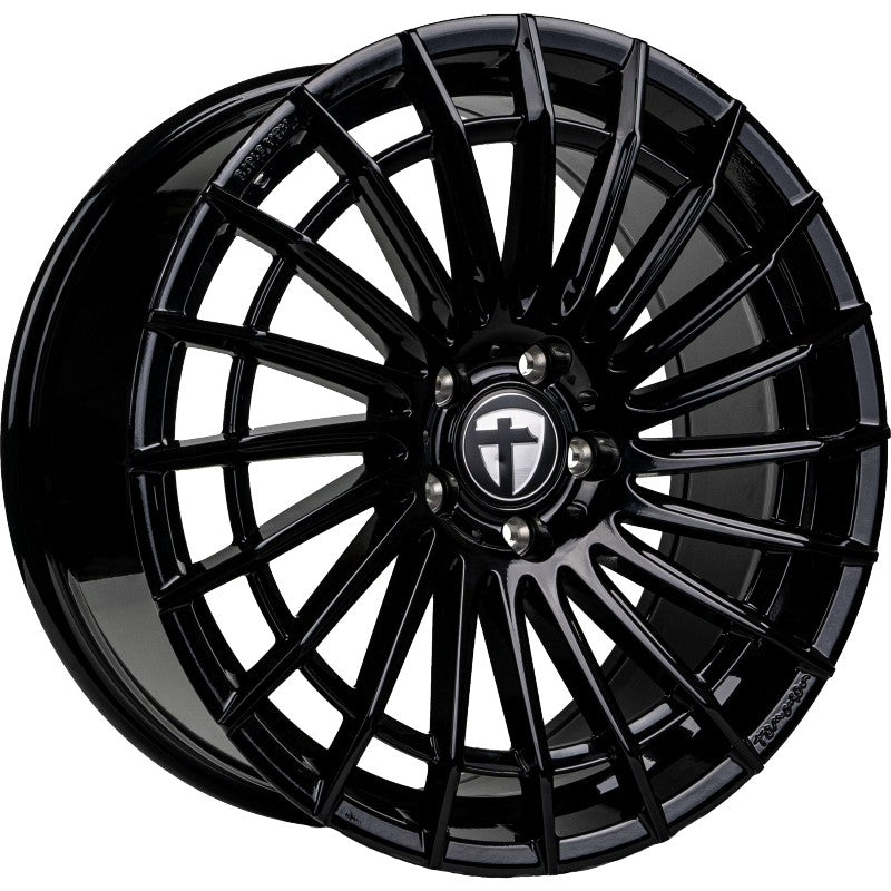 Tomason TN21 Alufælge 19" 5x114.3 ET45 – Sort (sæt á 4)