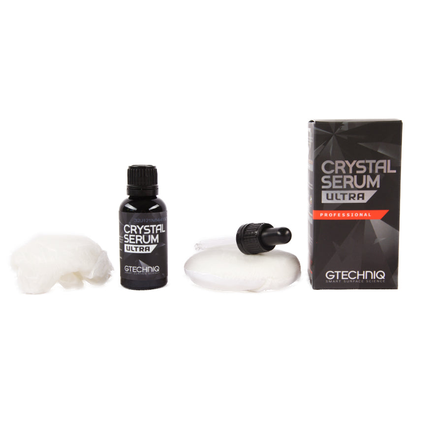 Gtechniq Crystal Serum Ultra
