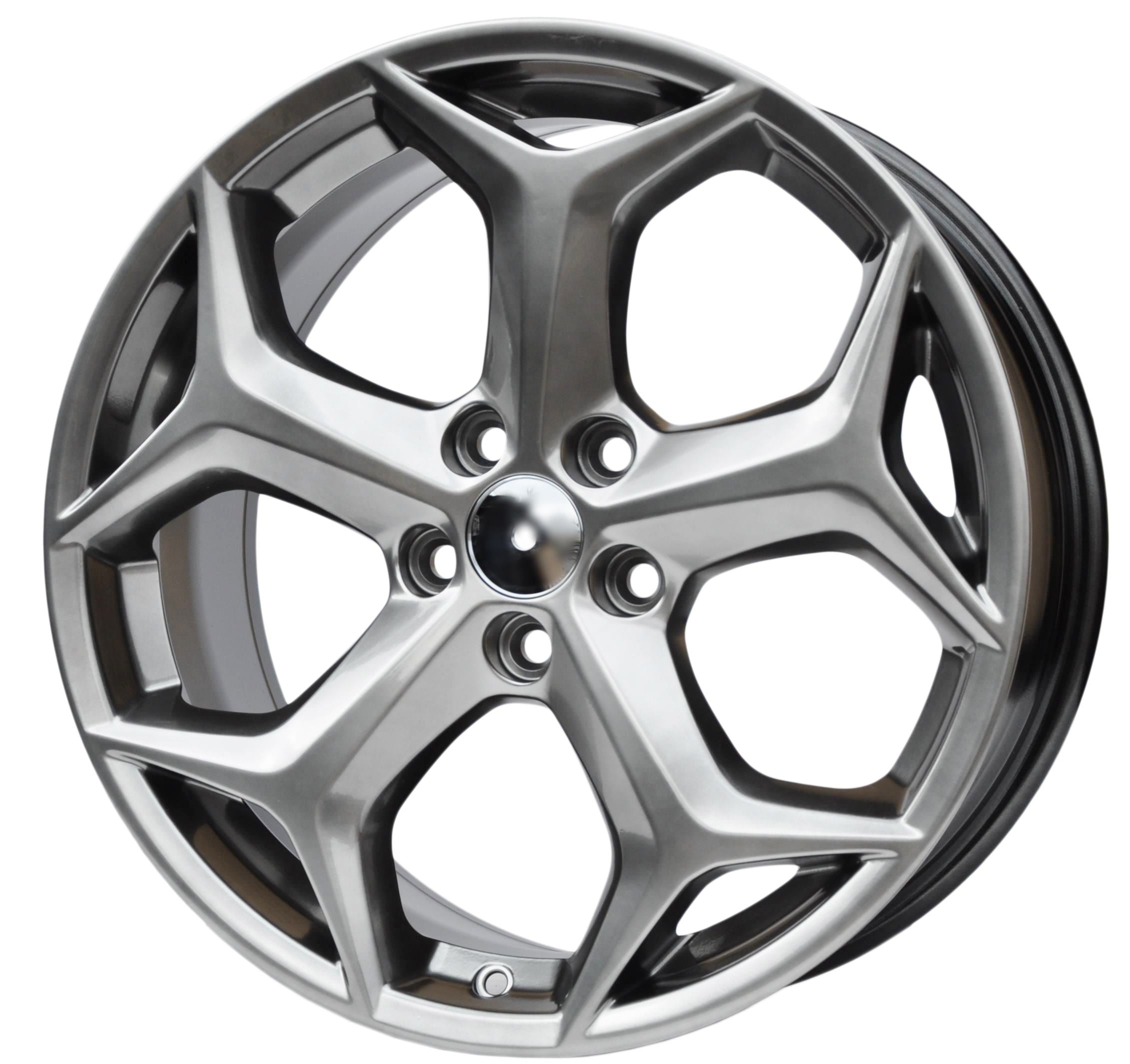 PDW 0063 Alufælge 18" 5x108 ET55 – Dymione (sæt á 4)