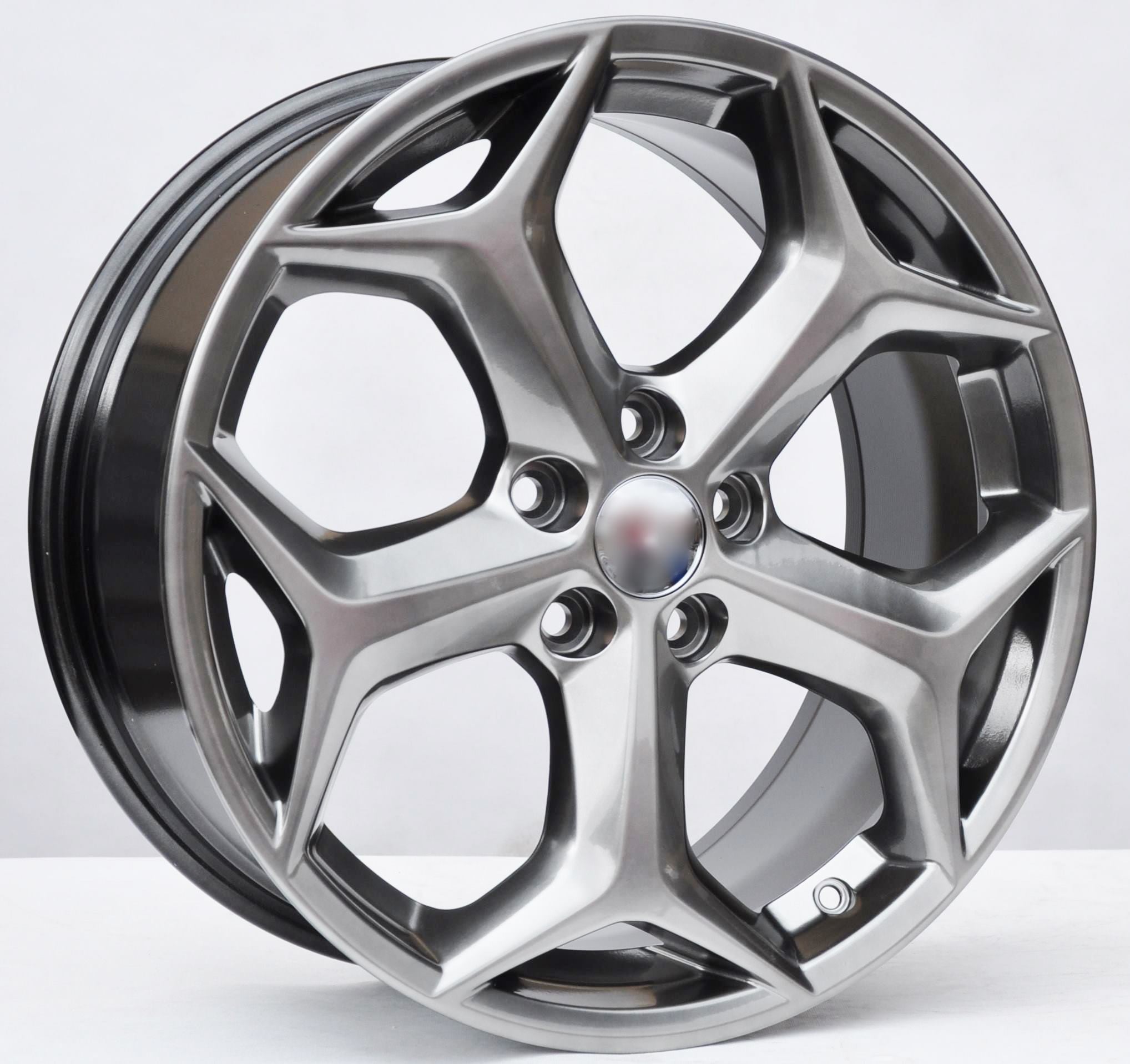 PDW 0063 Alufælge 18" 5x108 ET55 – Dymione (sæt á 4)
