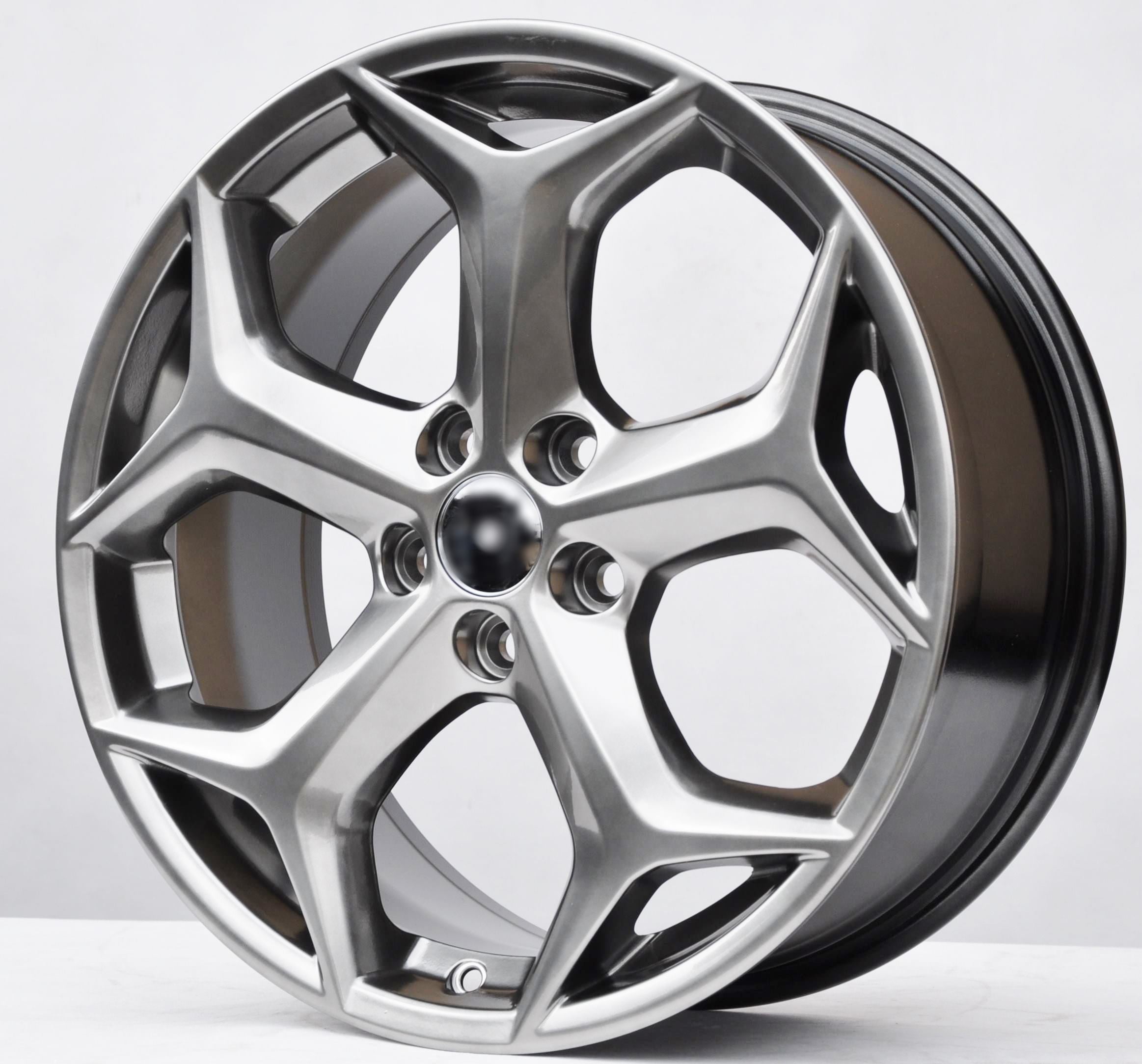 PDW 0063 Alufælge 18" 5x108 ET55 – Dymione (sæt á 4)