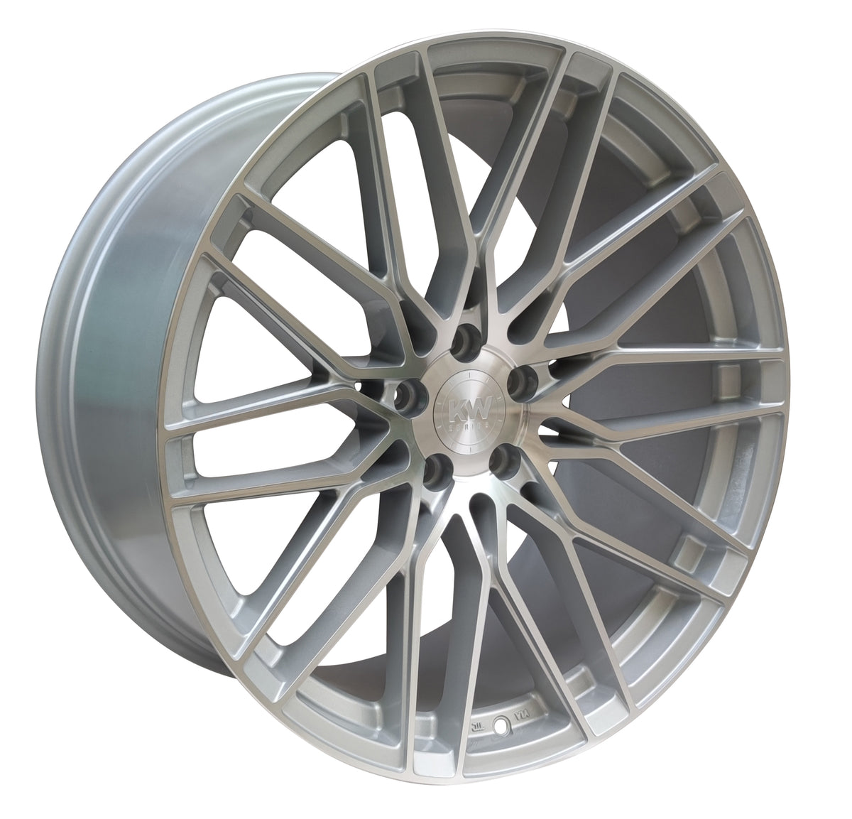 KW-SERIES S36 21x9 ET35 5x112 (sæt á 4)