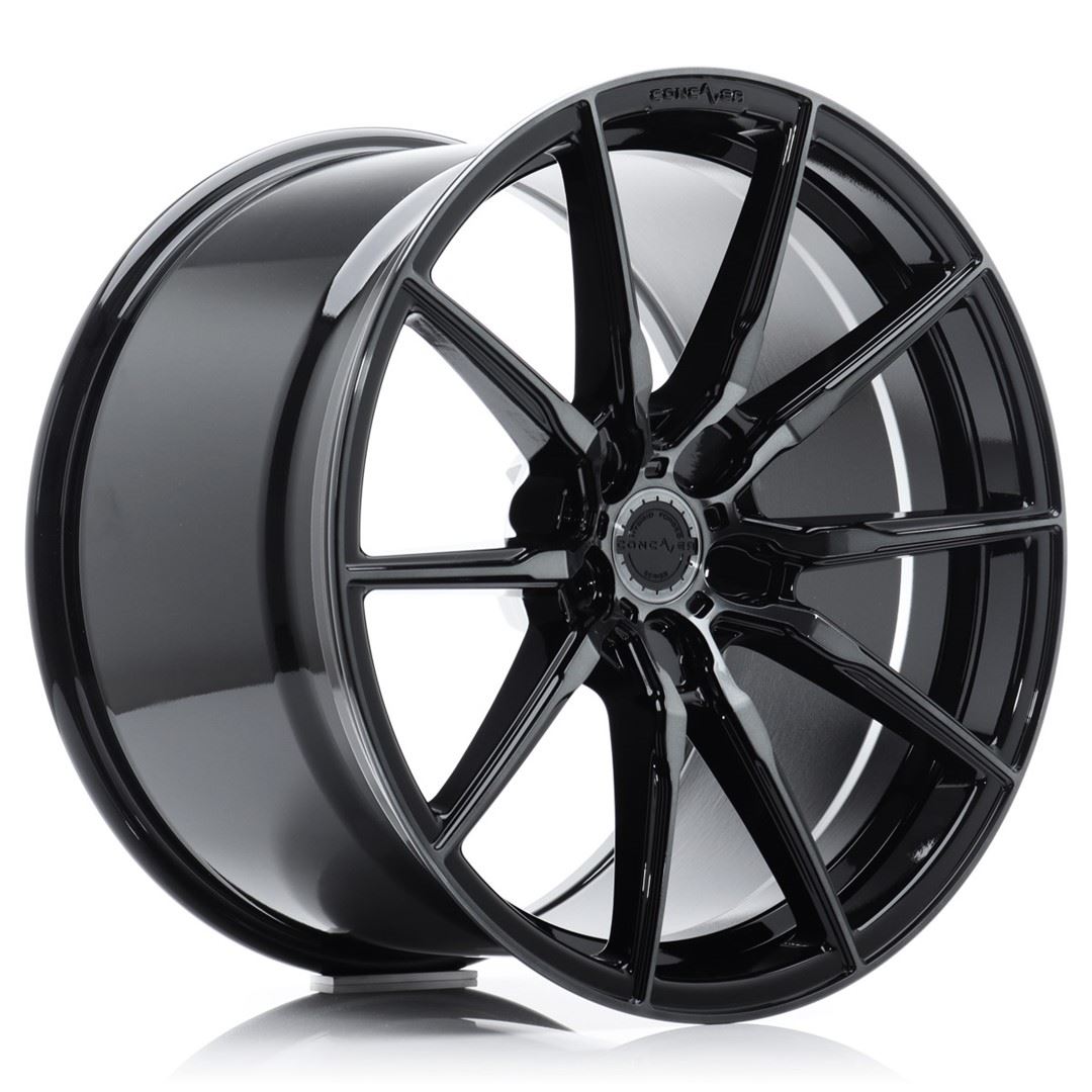 Concaver CVR4 21x9.5 ET35 5x112 (sæt á 4)
