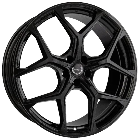 TECNOMAGNESIO TMG02 20x8.5 ET45 5x112 (sæt á 4)