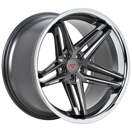 Ferrada CM1 20x9 ET23 5x112 (sæt á 4)