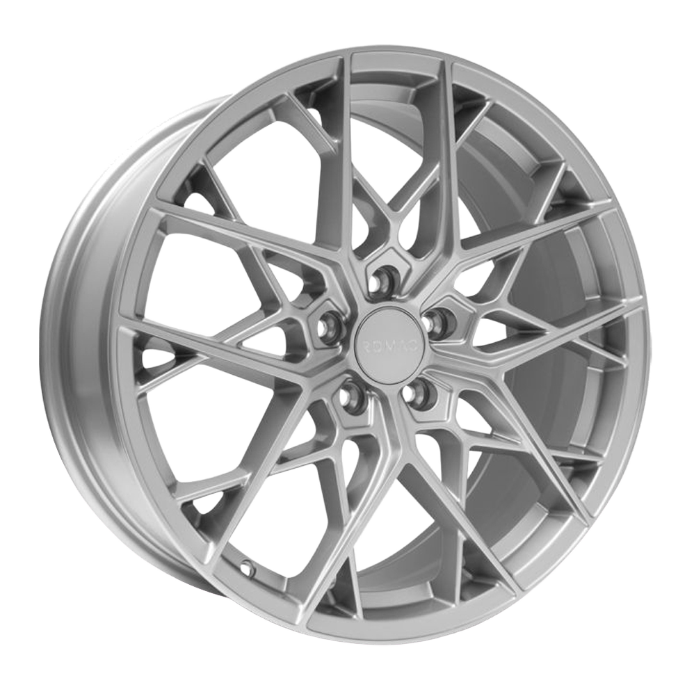 Romac Vortex 19x8 ET40 5x114.3 (sæt á 4)