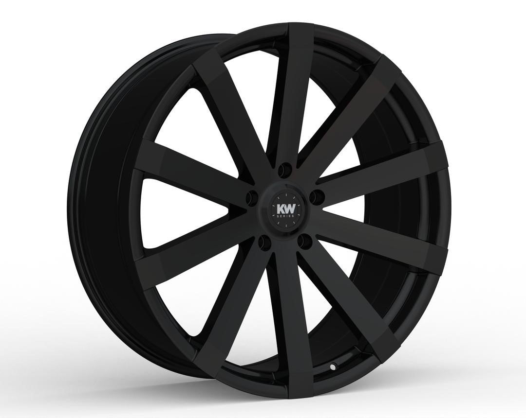 KW-SERIES S41 24x9.5 ET25 5x112 (sæt á 4)