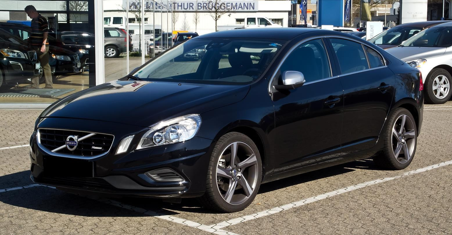 PDW 115 Alufælge 17" 5x108 ET50 – Poleret/grafit (sæt á 4)