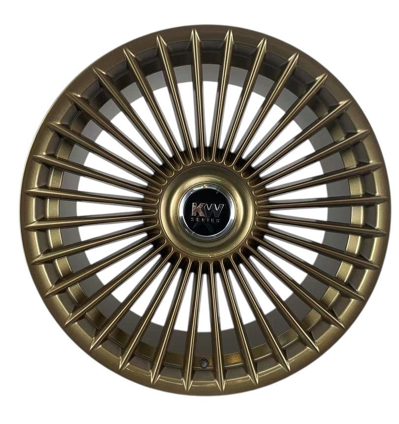 KW-SERIES S50 24x10 ET30 5x112 (sæt á 4)
