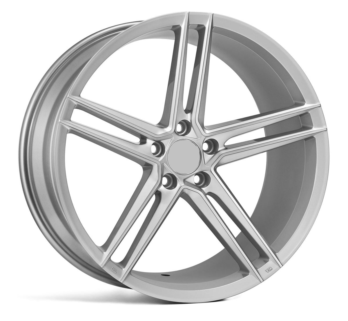 KW-SERIES EDITION FIVE 21x9 ET40 5x108 (sæt á 4)