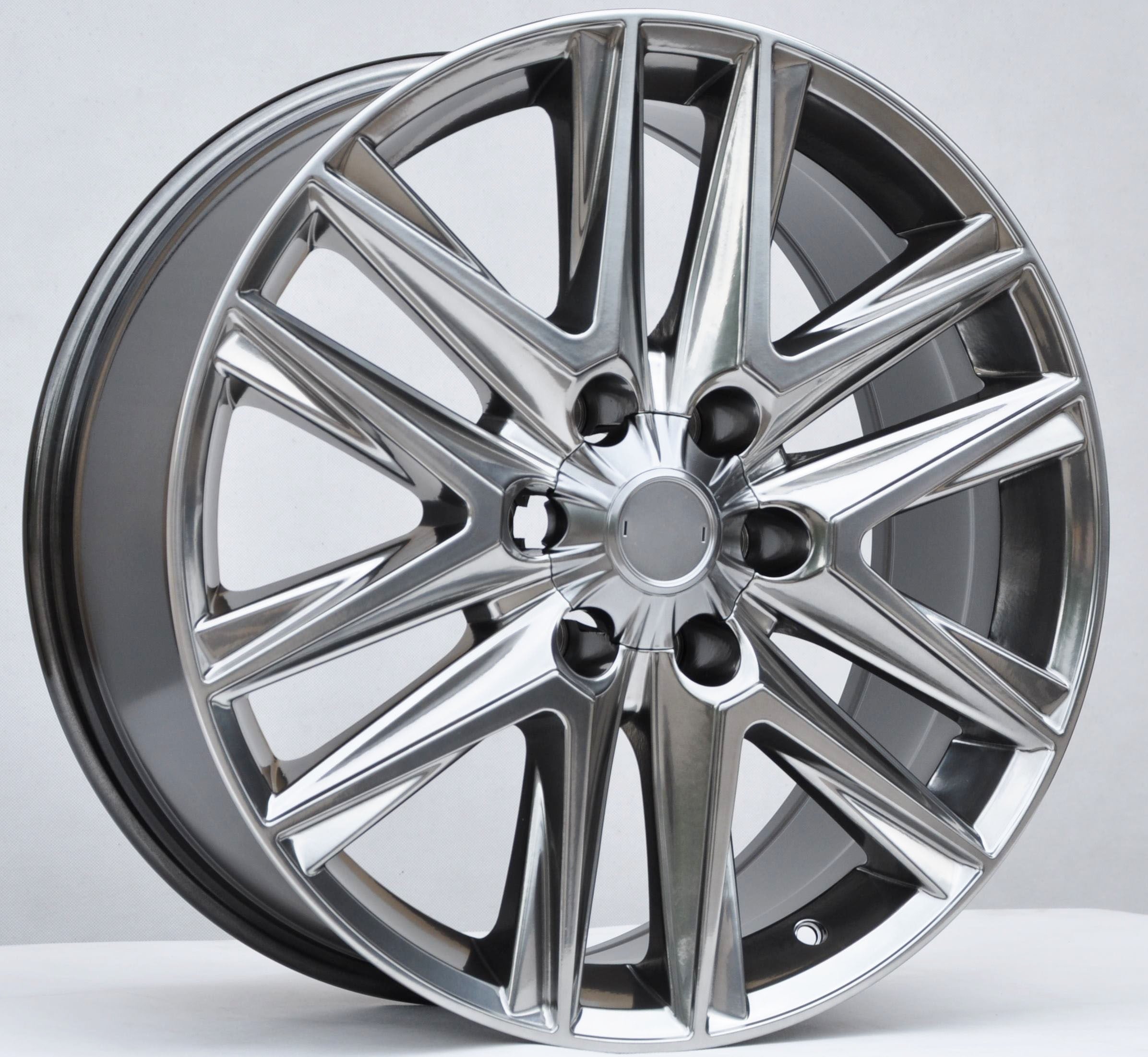 PDW 1078 Alufælge 20" 6x139.7 ET25 – Dymione (sæt á 4)