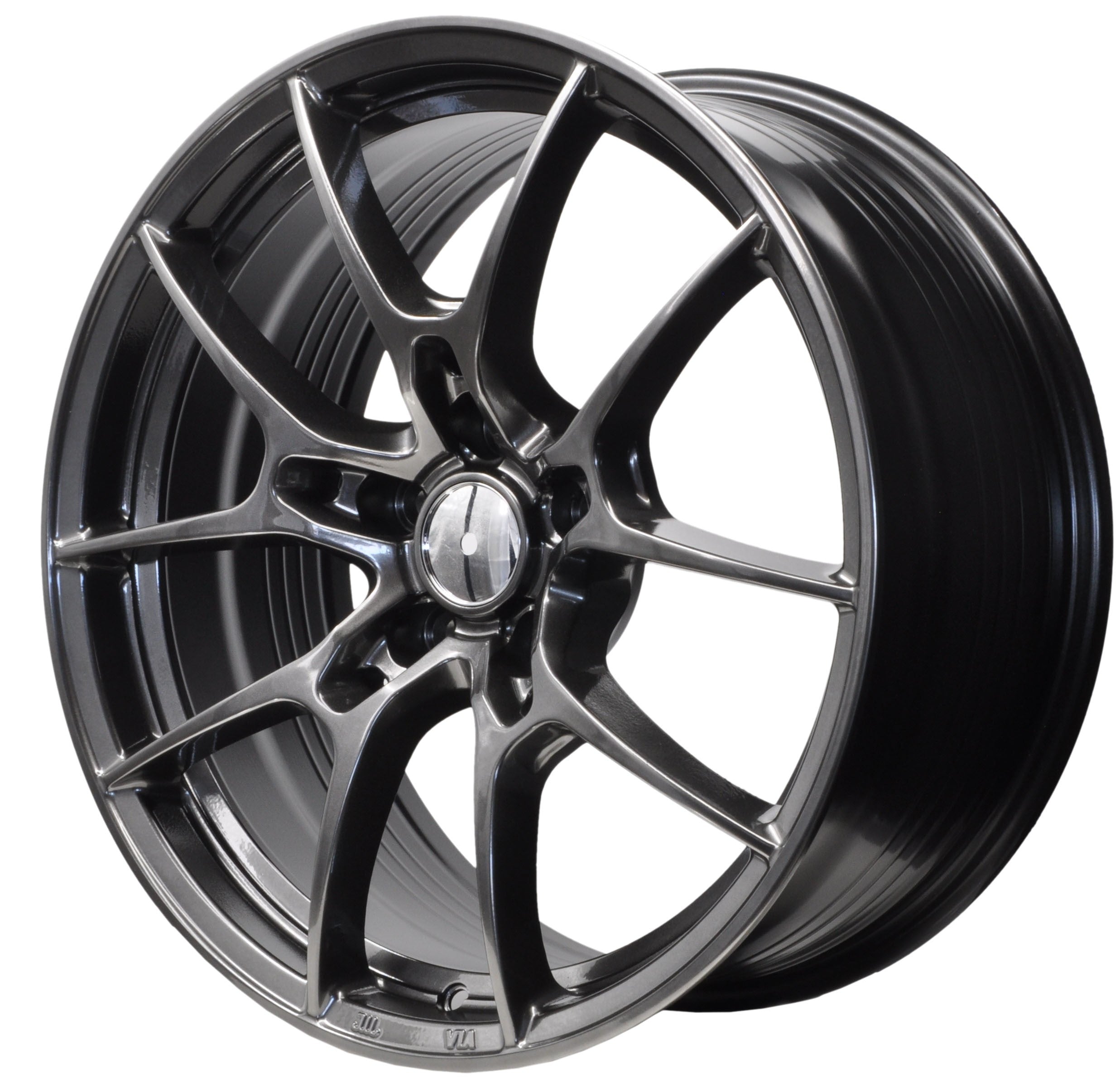 Toro Corsa 001 Alufælge 18" 5x112 ET30 – Dymione (sæt á 4)