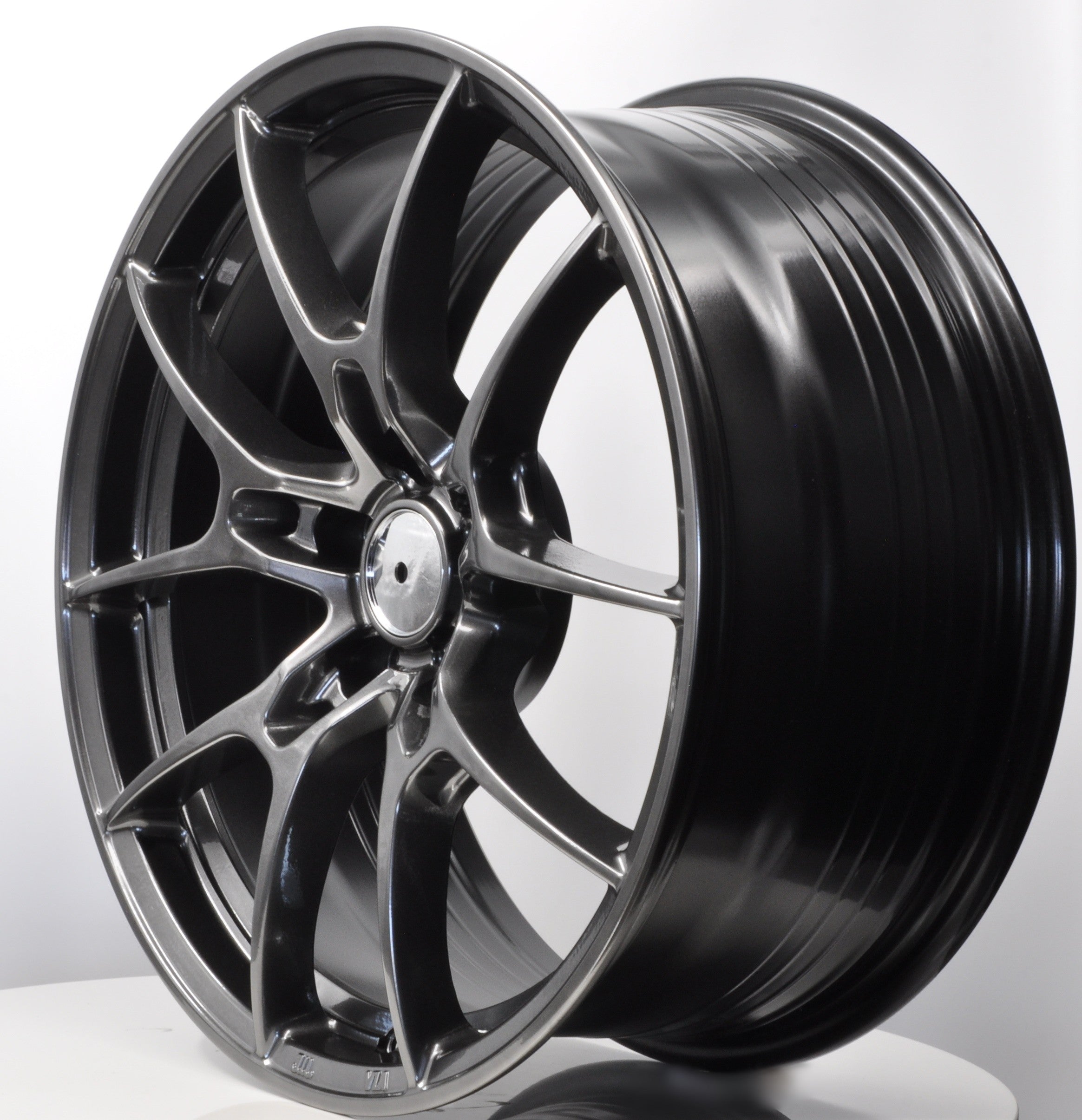 Toro Corsa 001 Alufælge 18" 5x112 ET30 – Dymione (sæt á 4)
