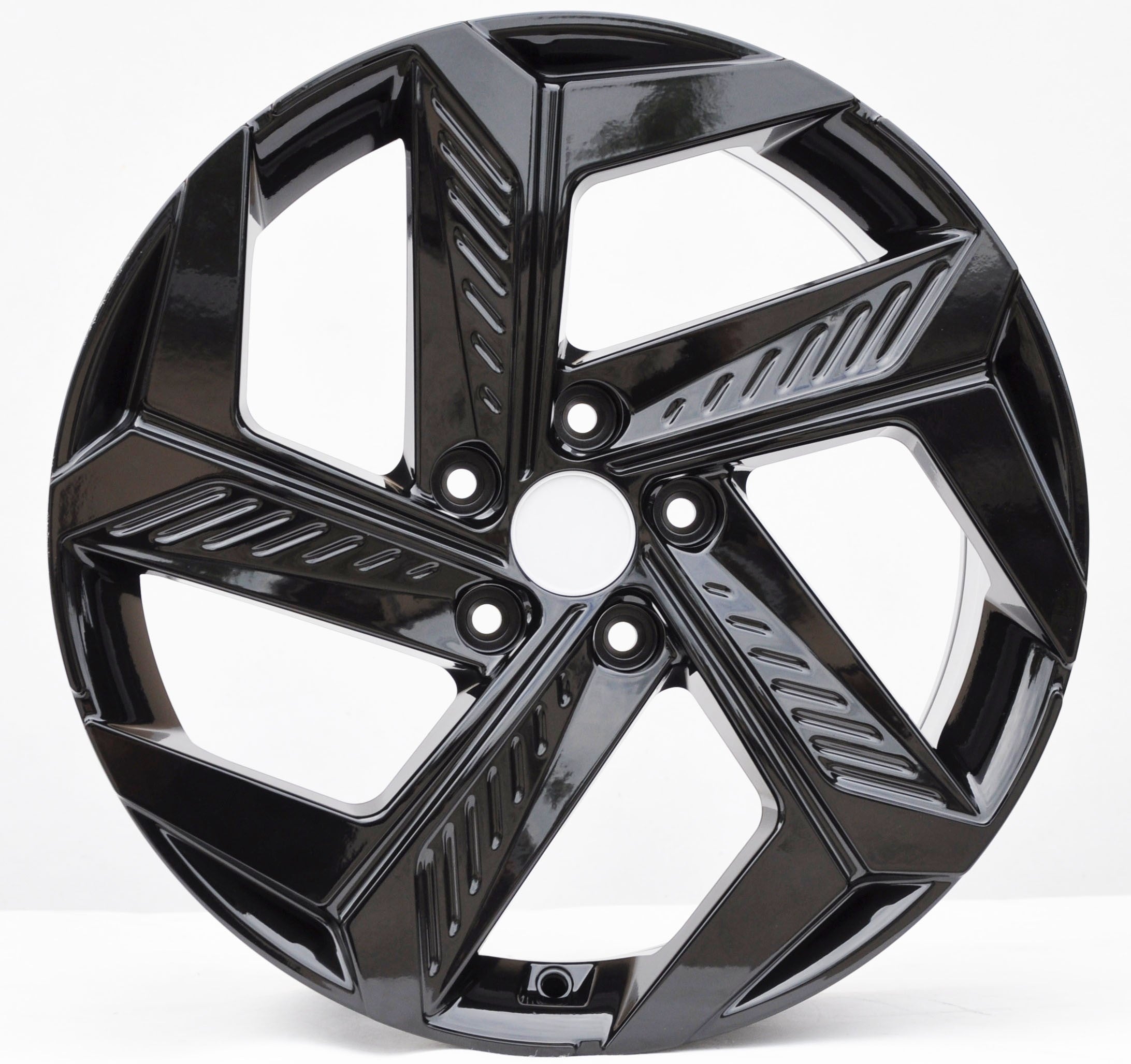 PDW 1926 Alufælge 18" 5x114.3 ET51 – Sort (sæt á 4)