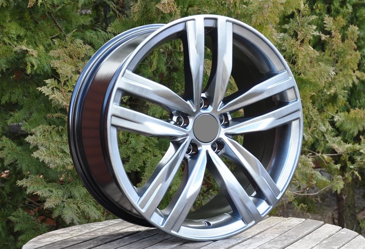 PDW C61 Alufælge 18" 5x112 ET44 – Dymione (sæt á 4)