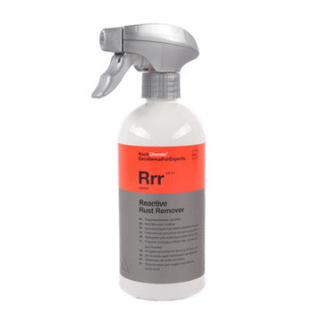 Koch Chemie Reactive Rust Remover (500 ml)