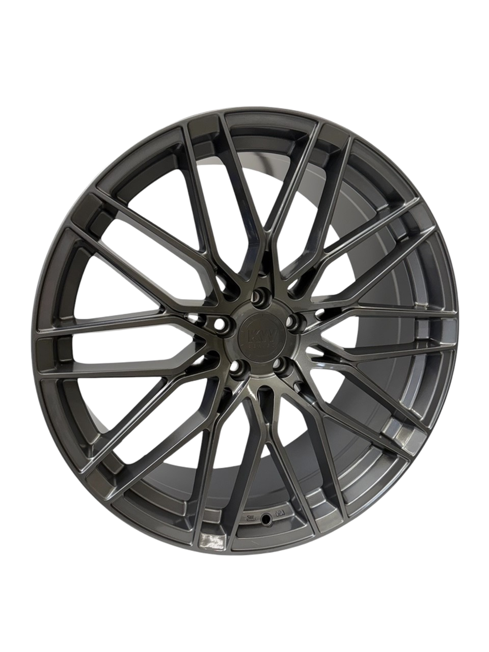 KW-SERIES S36 19x8.5 ET45 5x114.3 (sæt á 4)
