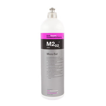 Koch Chemie Micro M2.02 Fint Polermiddel