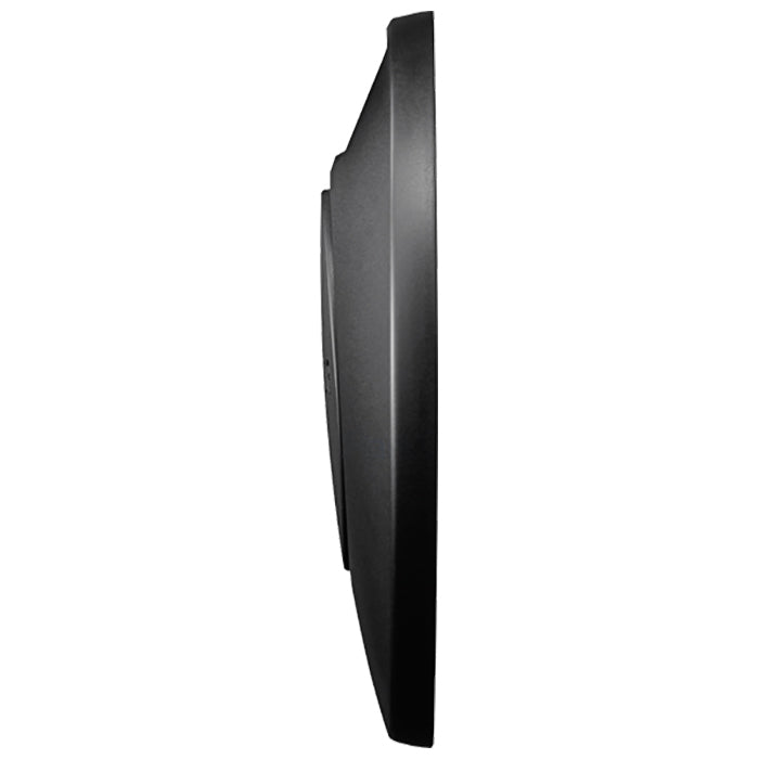 ParkOne 2 Parkeringsur, Carbon black FS26