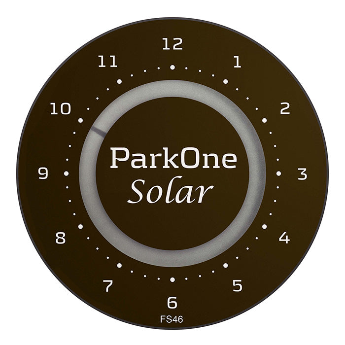 ParkOne Solar FS46 Parkeringsur