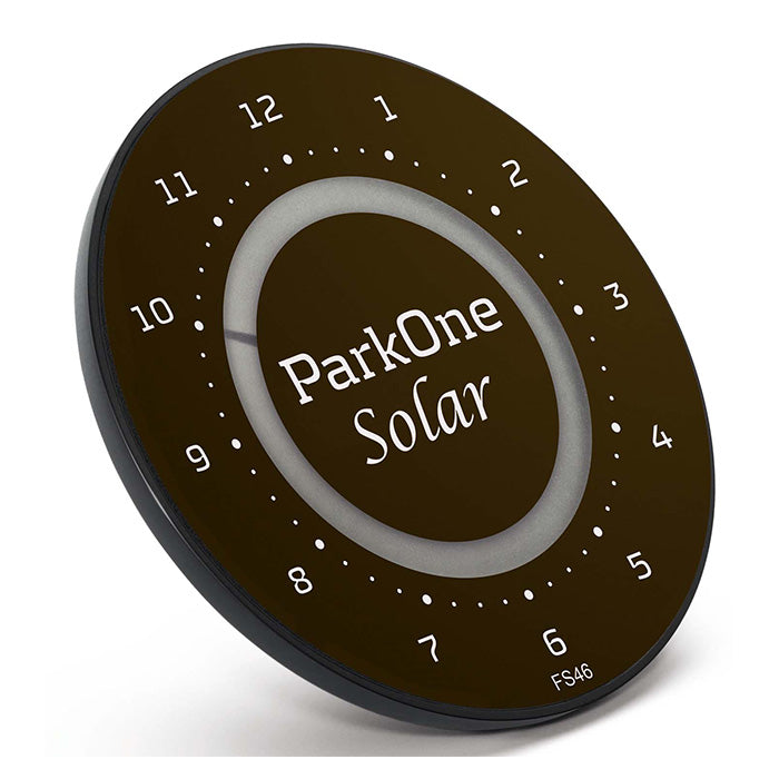 ParkOne Solar FS46 Parkeringsur