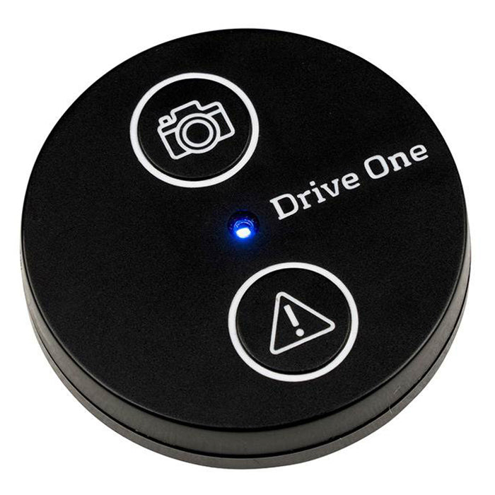 ParkOne 2 Parkeringsur + Drive One Trafikalarm