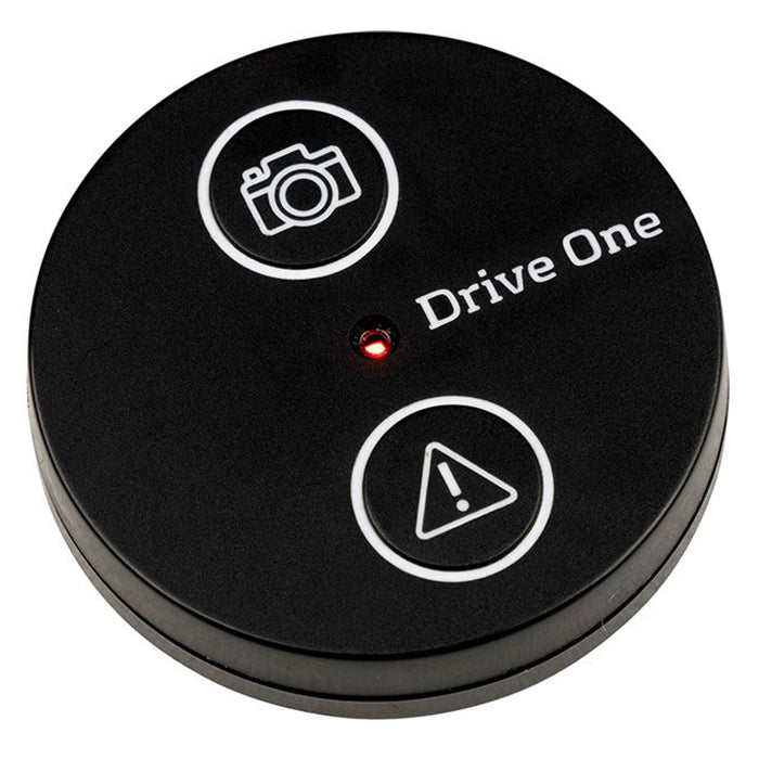 ParkOne 2 Parkeringsur + Drive One Trafikalarm