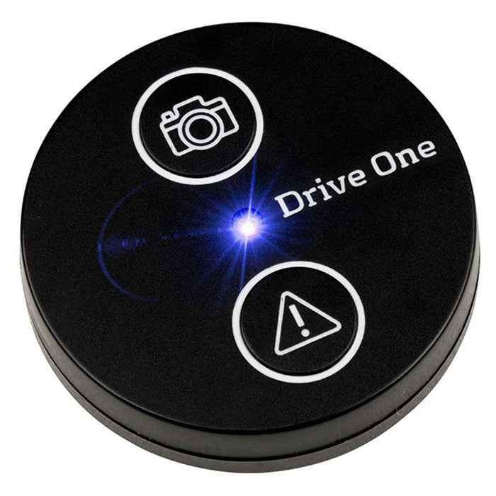ParkOne 2 Parkeringsur + Drive One Trafikalarm