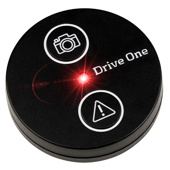 ParkOne 2 Parkeringsur + Drive One Trafikalarm