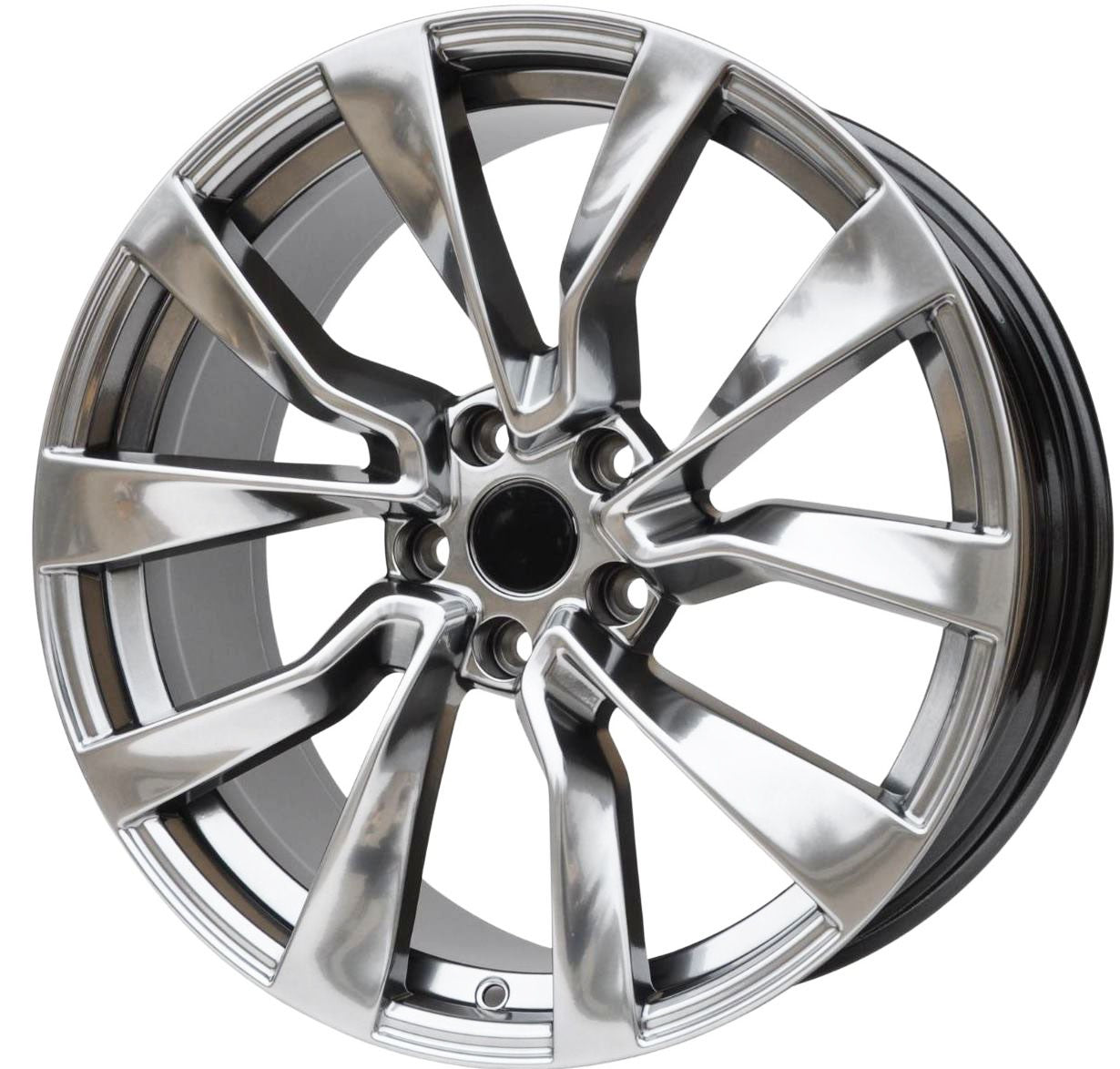 PDW 0517 Alufælge 19" 5x114.3 ET38 – Dymione (sæt á 4)