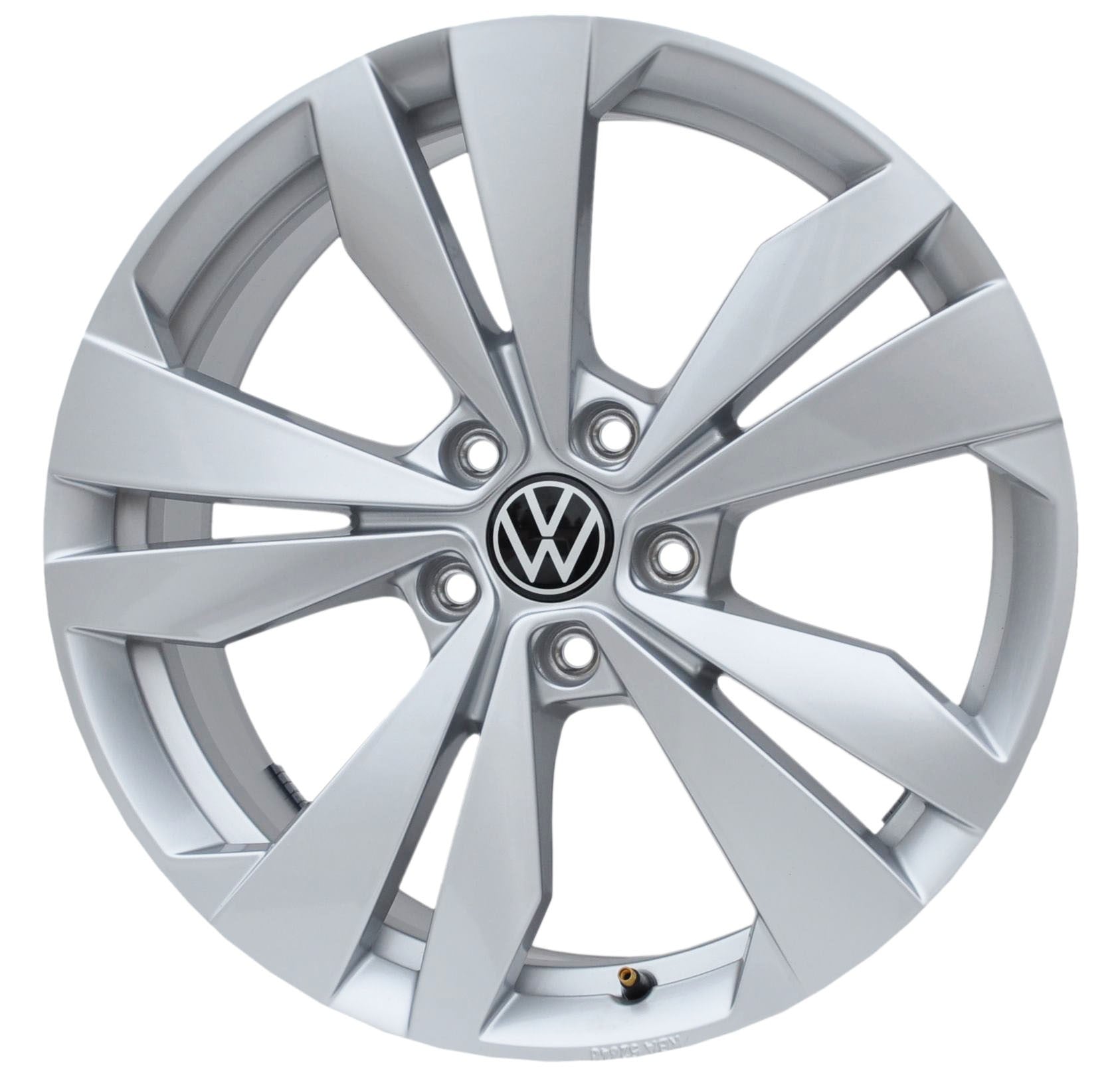 Volkswagen (oryginalne OEM) 11A071490A Alufælge 20" 5x112 ET42 – Sølv (sæt á 4)