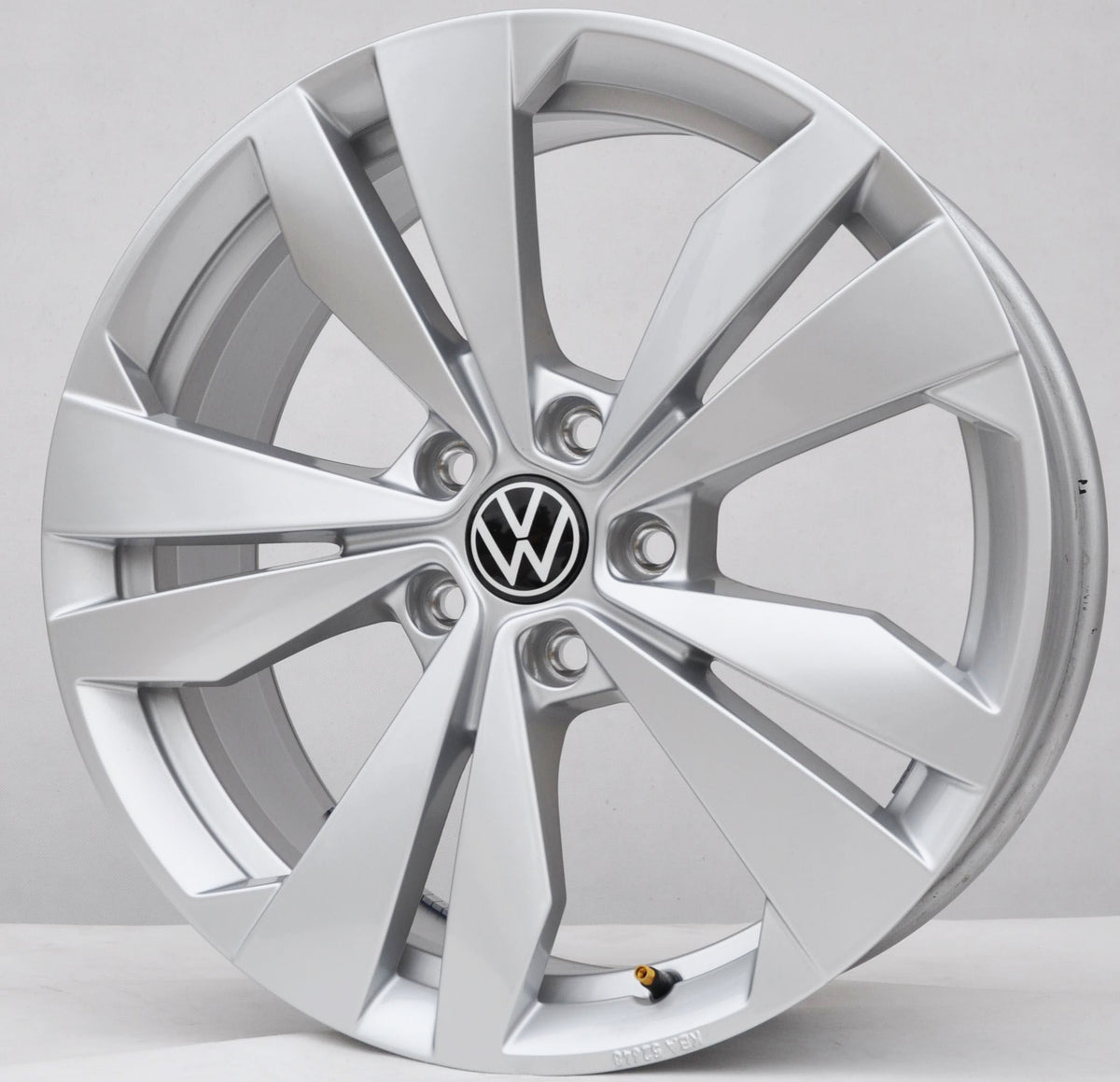 Volkswagen (originale OEM) 11A071490A Alufælge 20" 5x112 ET42 – Sølv (sæt á 4)