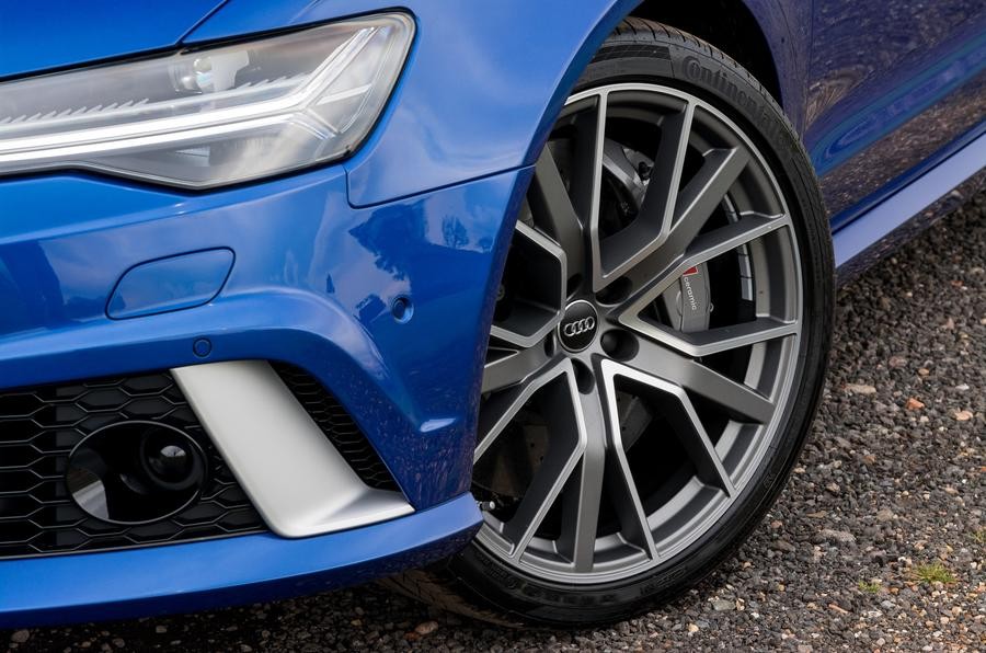 PDW 5131 Alufælge 22" 5x112 ET31 – Poleret/grafit półmat (sæt á 4)