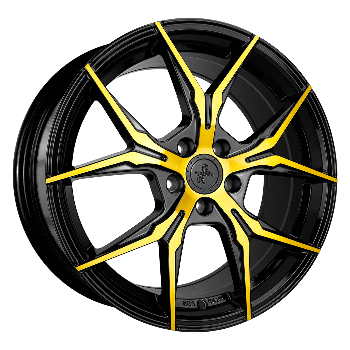 Keskin KT19N Alufælge 19" 5x112 ET45 (sæt á 4)