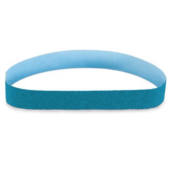 Flex slibebånd 30x533 ZI-P120 (10 stk.)