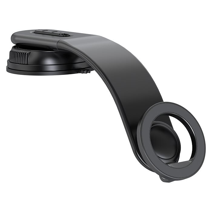 Fleksibel mobilholder med sugekop