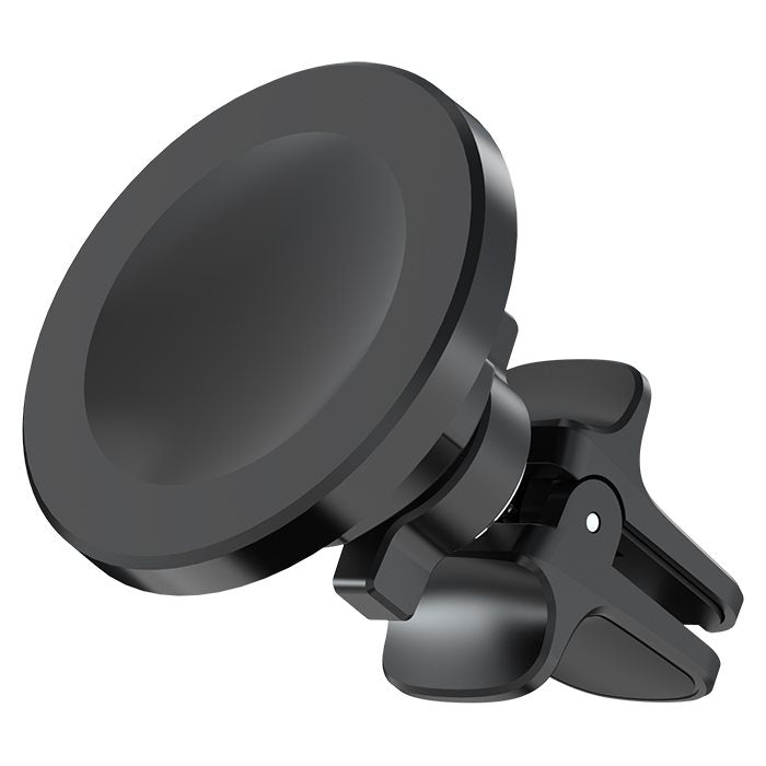 Magnetisk mobilholder til luftdyse