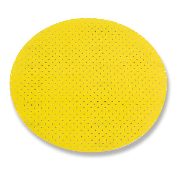 Flex rondel sandpapir Ø225 PF-P220 (25 stk.)