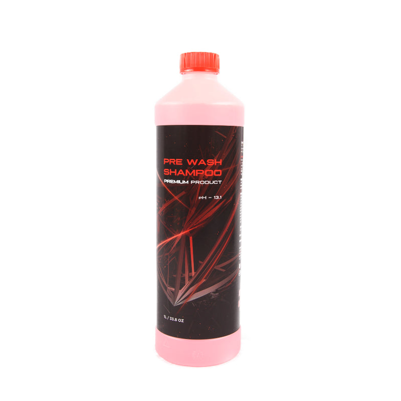 Krytex Pre Wash Shampoo (1 liter)