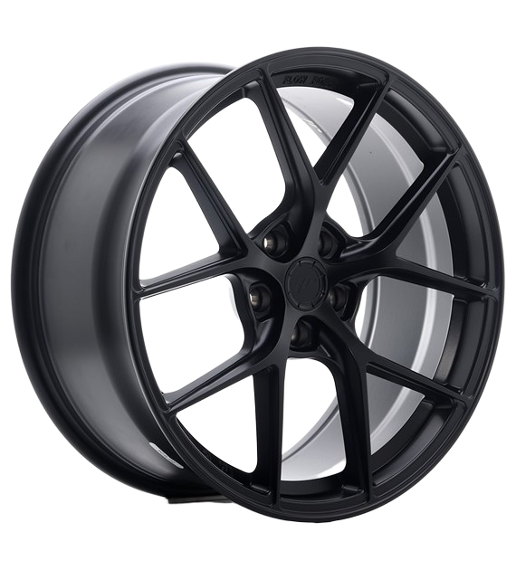 JAPAN RACING SL01 SL01 19x8.5 ET45 5x114.3 (sæt á 4)