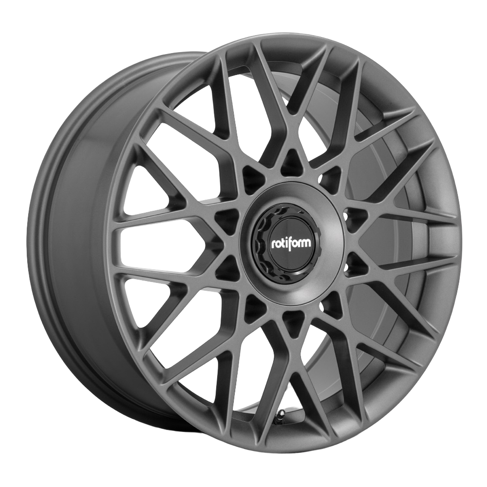 Rotiform BLQ-C 19x8.5 ET35 5x120 (sæt á 4)