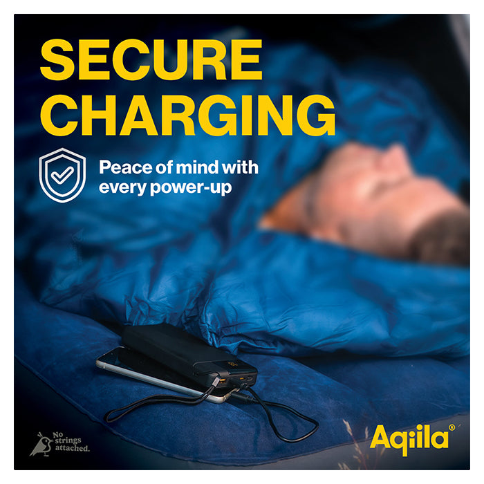Aqiila Powerbird B20B+ 65W 20000 mAh Powerbank