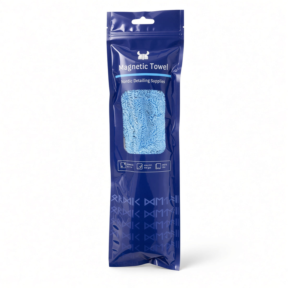 NDS Magnetic Towel (2-pak)