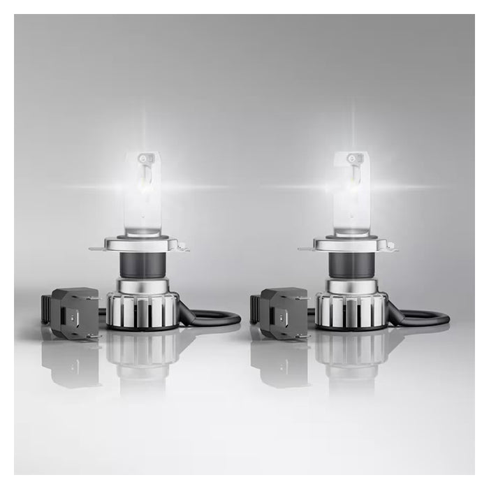 Osram Night Breaker Smart H4/H19 LED 12V - Sæt