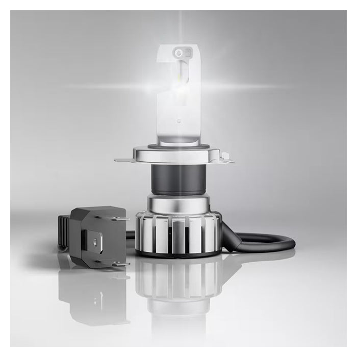 Osram Night Breaker Smart H4/H19 LED 12V - Sæt